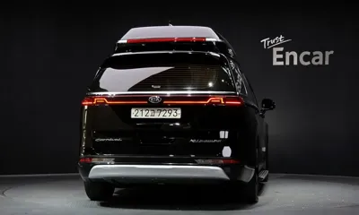 Kia Canival 2021, 132643 км, за 20752.03 USD