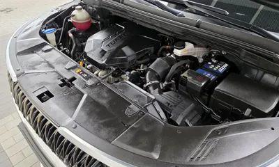 Kia Canival 2021, 132643 км, за 20752.03 USD - фото 6