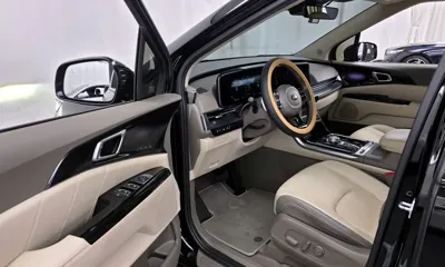 Kia Canival 2021, 132643 км, за 20752.03 USD - фото 10
