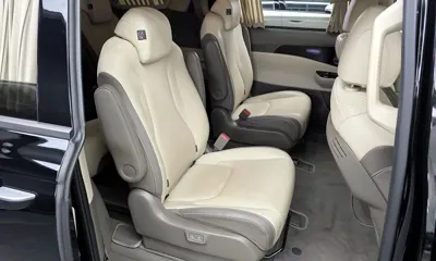 Kia Canival 2021, 132643 км, за 20752.03 USD - фото 12
