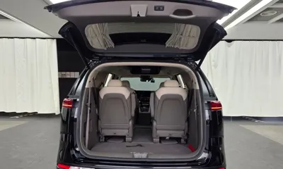 Kia Canival 2021, 132643 км, за 20752.03 USD - фото 20