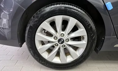 Kia K5 2016, 160049 км, за 4297.71 USD