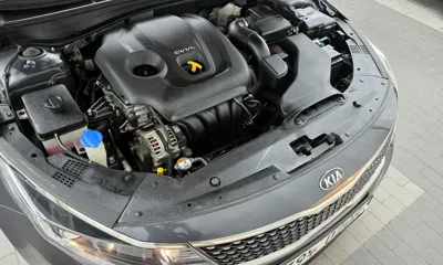 Kia K5 2016, 160049 км, за 4290.45 USD - фото 6