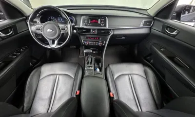 Kia K5 2016, 160049 км, за 4290.45 USD - фото 7