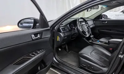 Kia K5 2016, 160049 км, за 4290.45 USD - фото 10