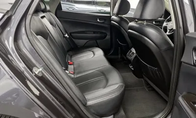 Kia K5 2016, 160049 км, за 4290.45 USD - фото 11