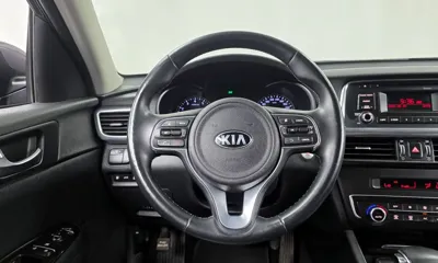 Kia K5 2016, 160049 км, за 4290.45 USD - фото 12