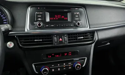 Kia K5 2016, 160049 км, за 4290.45 USD - фото 13