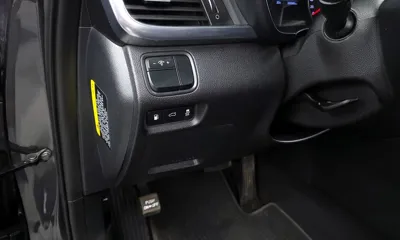 Kia K5 2016, 160049 км, за 4290.45 USD - фото 16