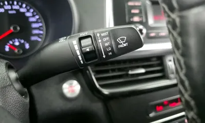 Kia K5 2016, 160049 км, за 4290.45 USD - фото 17