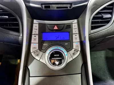Hyundai Avante 2014, 181123 км, за 1850.87 USD - фото 12