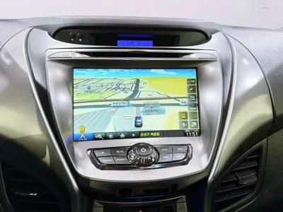 Hyundai Avante 2014, 181123 км, за 1850.87 USD - фото 13