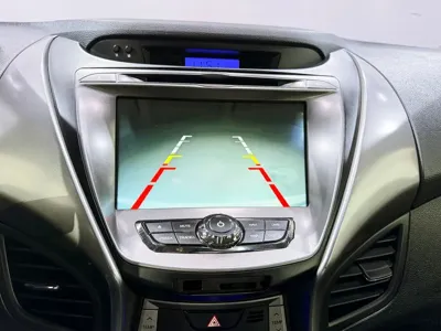 Hyundai Avante 2014, 181123 км, за 1850.87 USD - фото 14
