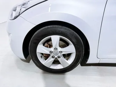 Hyundai Avante 2014, 181123 км, за 1850.87 USD - фото 20