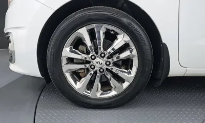Kia Canival 2016, 85815 км, за 10510.32 USD