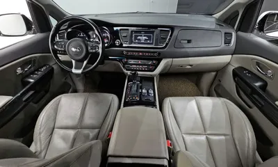 Kia Canival 2016, 85815 км, за 10510.32 USD - фото 7