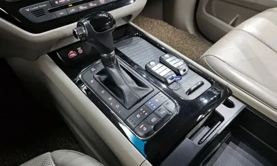 Kia Canival 2016, 85815 км, за 10510.32 USD - фото 9