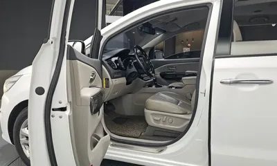 Kia Canival 2016, 85815 км, за 10510.32 USD - фото 10