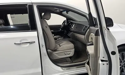 Kia Canival 2016, 85815 км, за 10510.32 USD - фото 11