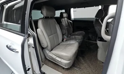 Kia Canival 2016, 85815 км, за 10510.32 USD - фото 12