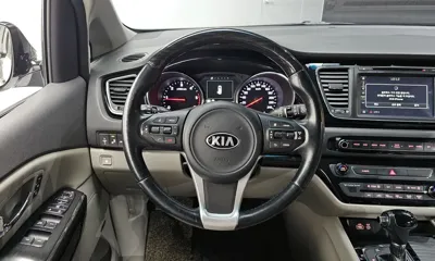 Kia Canival 2016, 85815 км, за 10510.32 USD - фото 13