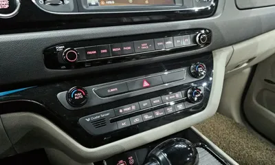 Kia Canival 2016, 85815 км, за 10510.32 USD - фото 15