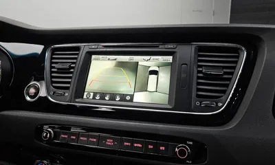 Kia Canival 2016, 85815 км, за 10510.32 USD - фото 16