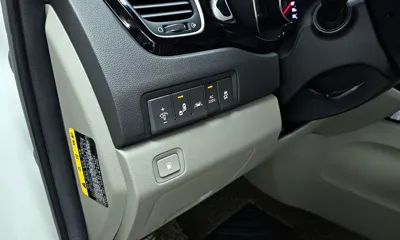 Kia Canival 2016, 85815 км, за 10510.32 USD - фото 19