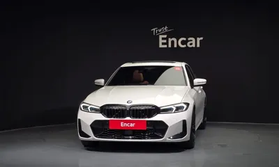 BMW 3-Series 2023, 8504 км, за 28990.24 USD