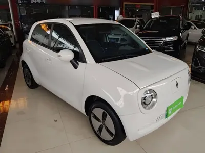 ORA Ora Black Cat 2020, 44600 км, за 5164.7 USD