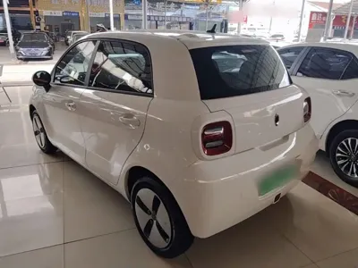 ORA Ora Black Cat 2020, 44600 км, за 5164.7 USD