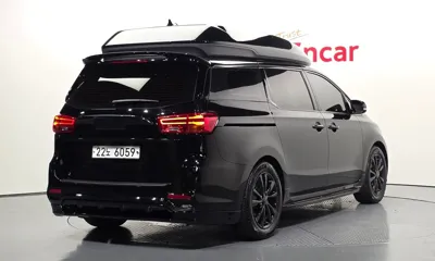 Kia Canival 2019, 63538 км, за 15276.6 USD