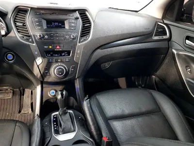 Hyundai Santafe 2016, 187596 км, за 5081.44 USD - фото 6