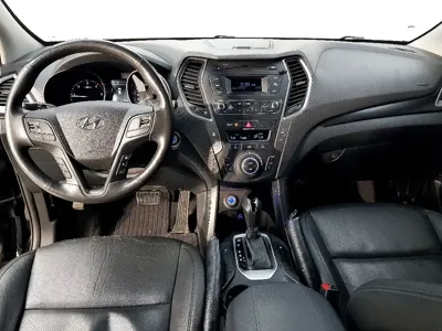 Hyundai Santafe 2016, 187596 км, за 5081.44 USD - фото 7