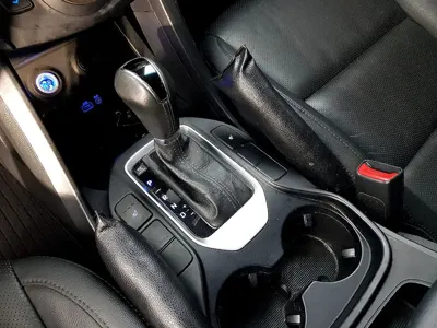 Hyundai Santafe 2016, 187596 км, за 5081.44 USD - фото 9