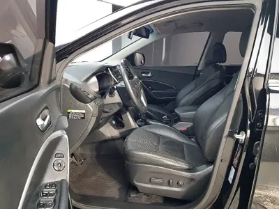 Hyundai Santafe 2016, 187596 км, за 5081.44 USD - фото 10