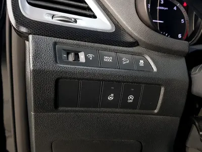 Hyundai Santafe 2016, 187596 км, за 5081.44 USD - фото 11
