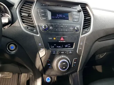 Hyundai Santafe 2016, 187596 км, за 5081.44 USD - фото 12