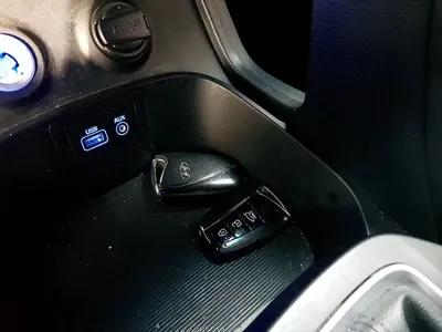 Hyundai Santafe 2016, 187596 км, за 5081.44 USD - фото 14