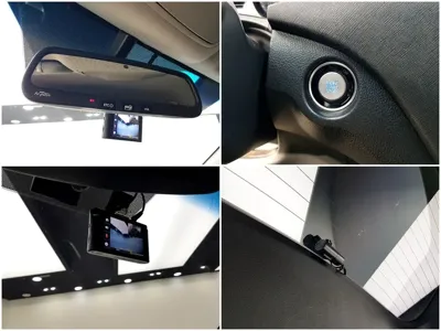 Hyundai Santafe 2016, 187596 км, за 5081.44 USD - фото 16