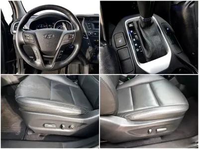 Hyundai Santafe 2016, 187596 км, за 5081.44 USD - фото 18