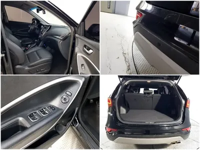 Hyundai Santafe 2016, 187596 км, за 5081.44 USD - фото 19