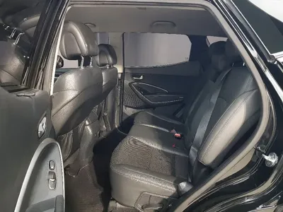 Hyundai Santafe 2016, 187596 км, за 5081.44 USD - фото 20
