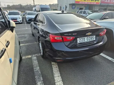 ChevroletGMDaewoo Malibu 2017, 85875 км, за 5330.56 USD