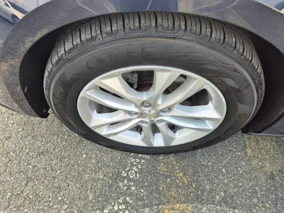 ChevroletGMDaewoo Malibu 2017, 85875 км, за 5330.56 USD
