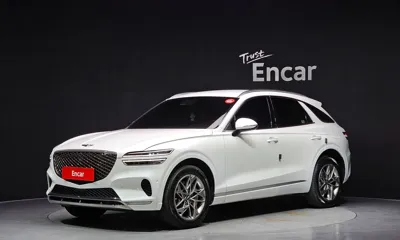 Genesis GV70 · 2023 год