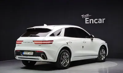Genesis GV70 2023, 38642 км, за 28093.62 USD