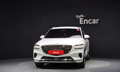 Genesis GV70 2023, 38642 км, за 28093.62 USD