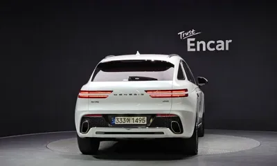 Genesis GV70 2023, 38642 км, за 28093.62 USD