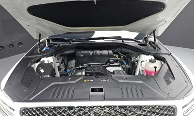 Genesis GV70 2023, 38642 км, за 28093.62 USD - фото 6